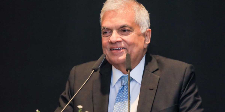 ශ්‍රී ලංකා අධ්‍යක්ෂවරුන්ගේ ආයතනයේ මහ සභාවට රනිල් යයි! බංකොලොත් බවෙන් මිදෙන්න සහාය ඉල්ලයි!  Sri Lanka Latest News