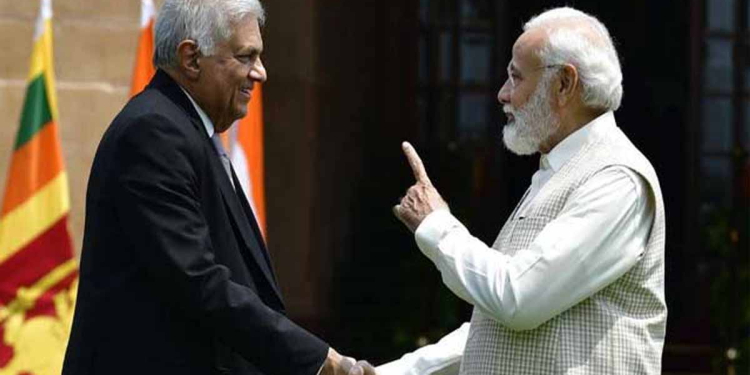 හැකි ඉක්මනින් පළාත් සභා ඡන්දය තියන්න! ඉන්දීය අගමැති ජනාධිපති රනිල්ට දැනුම් දීලා! I Sri Lanka Latest News