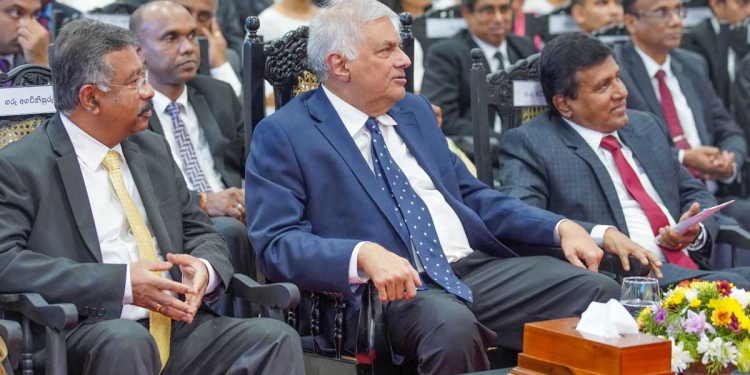 රනිල් රත්නපුරේ නව අධිකරණ සංකීර්ණය විවෘත කරයි! PHOTOS I Sri Lanka Latest News