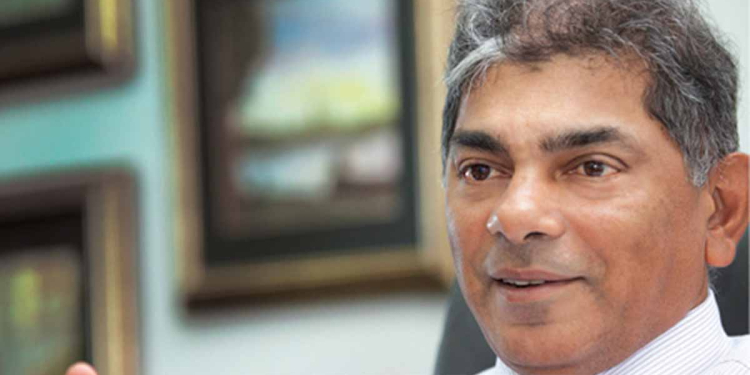 ටෙලිකොම් අධ්‍යක්ෂ මණ්ඩලය මාව අයින් කළා! සභාපති‌ රොහාන්ගෙන් ප්‍රකාශයක්! I Sri Lanka Latest News