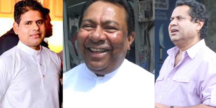 කැටගොඩවයි සංජීවයි පක්ෂ මූලස්ථානයේදීම එස්.බී. පච කරලාම දායි! ඔය යෝජනාව පක්ෂයේවත් අපේ නායකයන්ගේවත් මතය නෙමෙයි! VIDEO I Sri Lanka Latest News