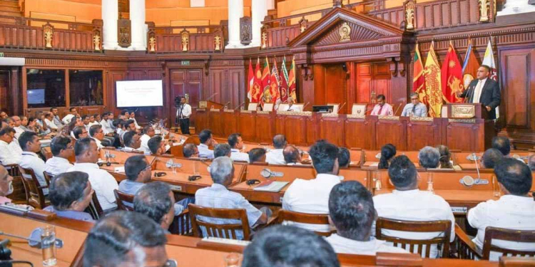 ආර්ථික අර්බූදය පරදා ඉක්මනින්ම නැගිට්ට රටක් හැටියට ලංකාව ලෝකයටම උදාහරණයක්! Sri Lanka Latest News
