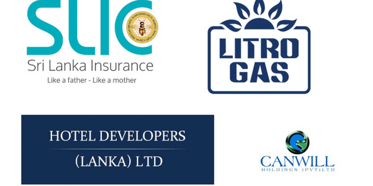 රක්ෂණ සංස්ථාව Alvarez and Marsal..! කැන්විල් සමාගම Deloitte India..! හොටෙල් ඩිවෙලොපර්ස් සමාගම Colliers Singapore..! ලිට්‍රො ගෑස් Deloitte India..! ආණ්ඩුව ප්‍රධානම සමාගම් 4 විකුණන්න යන පිටරට සමාගම් මෙන්න! I Sri Lanka Latest News