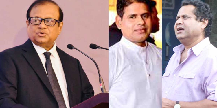 විසුරුවපු පළාත් පාලන ආයතන යළි පිහිටුවන්න කැටගොඩ-සංජීව ගෙනාපු යෝජනාව කුඩේ කුඩු වෙයි! මෙන්න උත්තරේ! VIDEO I Sri Lanka Latest News