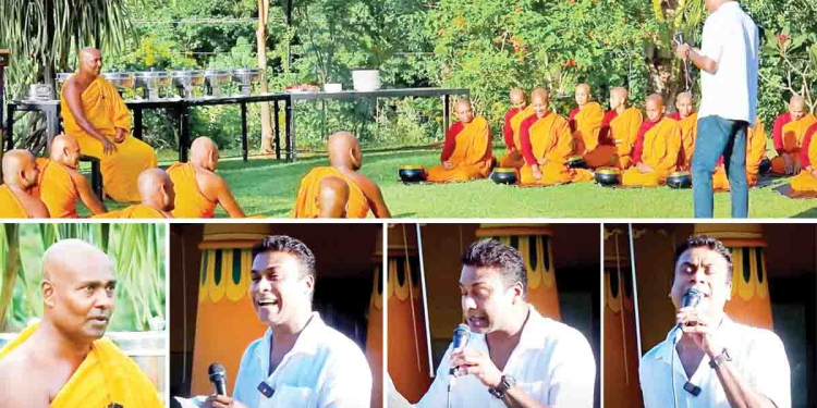 Sri Lanka Latest News
