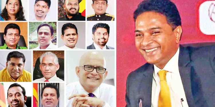 Sri Lanka Latest News