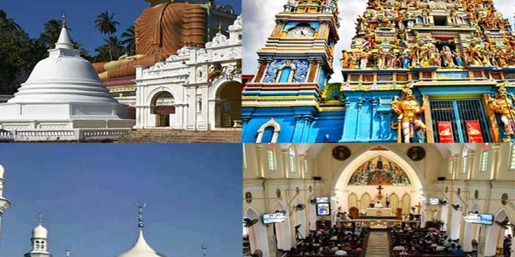 දේපොළ-වාහන-ආධාර ලැබෙන ක්‍රම-පරිපාලන කටයුතු ගැන ගැටලු! ආණ්ඩුව පන්සල්-පල්ලි-කෝවිල්වල දේපොළ සහ වත්කම් සංගණනයක් කරන්න තීන්දු කරයි! Sri Lanka Latest News