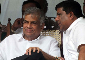 ජනාධිපතිවරණය එනවා! රනිල් ඡන්ද ලක්ෂ 100ක් ගන්නවා… -වජිර! I Sri Lanka Latest News