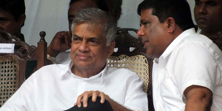 ජනාධිපතිවරණය එනවා! රනිල් ඡන්ද ලක්ෂ 100ක් ගන්නවා… -වජිර! I Sri Lanka Latest News
