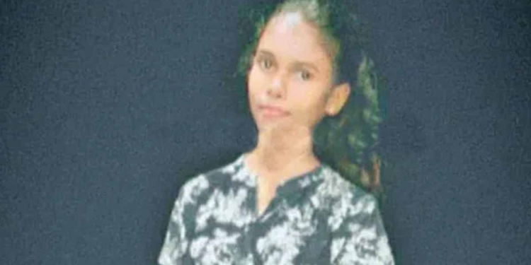 මීගමුවේ ගයාත්රි දුව අතුරුදන් වෙලා දැනට මාසයක්! දැක්කා නම් 071-8591630ට කෝල් එකක් දෙන්න! I Sri Lanka Latest News