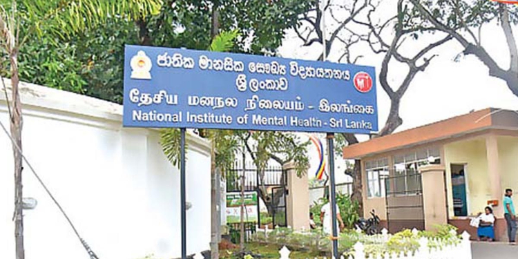 අංගොඩ මානසික රෝහලේ රෝගියකුගේ මරණය සම්බන්ධයෙන් අත්අඩංගුවට ගත් සේවකයන් දෙදෙනාගේ වැඩ තහනම්! Sri Lanka Latest News