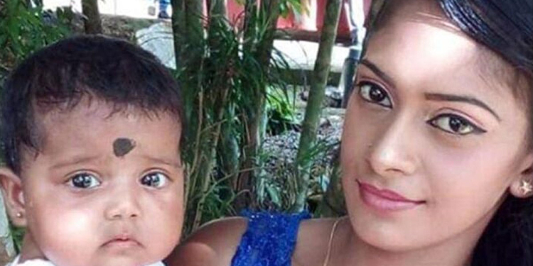 අඟුරුවාතොට මවයි සිඟිත්තියයි මරපු ඝාතකයා අල්ලයි! පොලිසිය එද්දී කතුරකින් බඩට ඇනගෙන මැරෙන්න හදලා! Sri Lanka Latest News