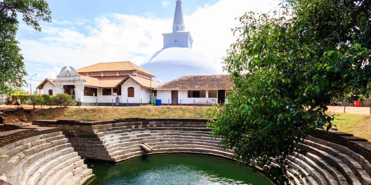අනුරාධපුර ඓතිහාසික උරුමය රකින්න නව නීති පද්ධතියක්! මහා විහාර සංවර්ධන සැලැස්ම ක්රියාත්මක කරන්න විශේෂ කමිටුවක්! Sri Lanka Latest News