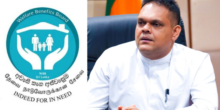 ‘අස්වැසුම’ අභියාචනා සහ විරෝධතා සලකා බැලීමට සූදානම් – මුදල් රාජ්ය ඇමැති I Sri Lanka Latest News