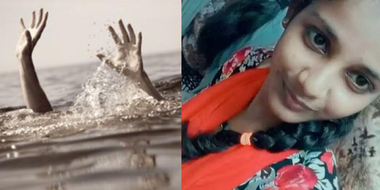 සෙල්ෆි ගන්න ගිය තරුණියක් අත්තනගලු ඔයට ඇදවැටී අතුරුදන් වෙයි ! Sri Lanka Latest News