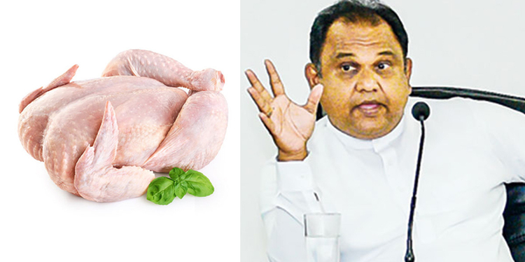 රට කුකුල් මස් කන්න ලස්ති වෙන්න! ඇමති ඒකත් ගේන්න හදන්නේ! Sri Lanka Latest News