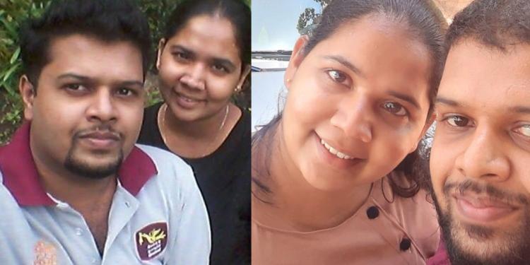 ජාතික රූපවාහිනියේ නිලධාරියාට සහ බිරිඳට මරු කඳවූ ඩිෆෙන්ඩර් – කාර් – බයික් අනතුර! Sri Lanka Latest News
