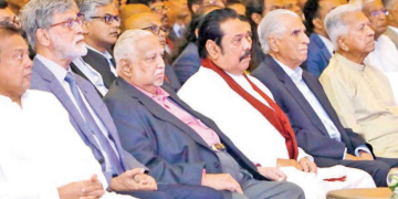 රාජපක්ෂ බිස්නස් මාෆියාවෙන් විපක්ෂය බේරාගත යුත්තේ ඇයි? උපුල් ජෝශප් ප්‍රනාන්දුගේ ගුරුදා විග්‍රහය! I Sri Lanka Latest News
