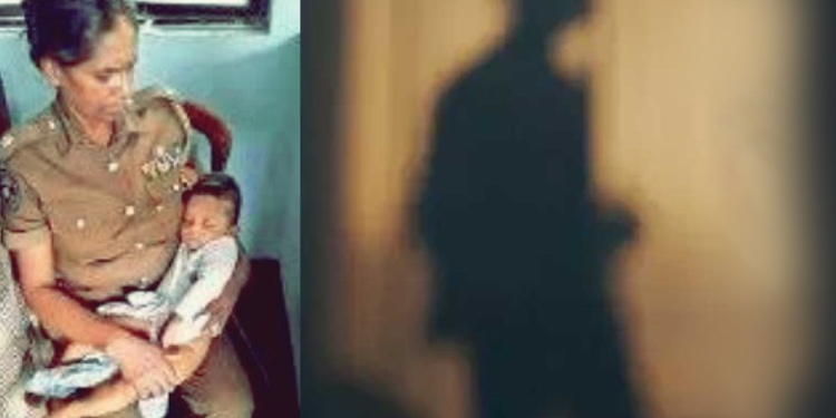 අවුරුදු 10ක ළමයෙකුට මාස 4ක බිළිදෙක් භාරදී මාරුවෙච්ච කුඩ්ඩා සොයා පොලිස් පරීක්ෂණ ! Sri Lanka Latest News