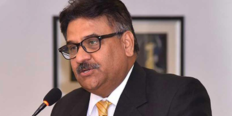 ඉන්දියාවට තර්ජනය කළ බලිස්තාන් අන්තවාදීන් පසුබසී !