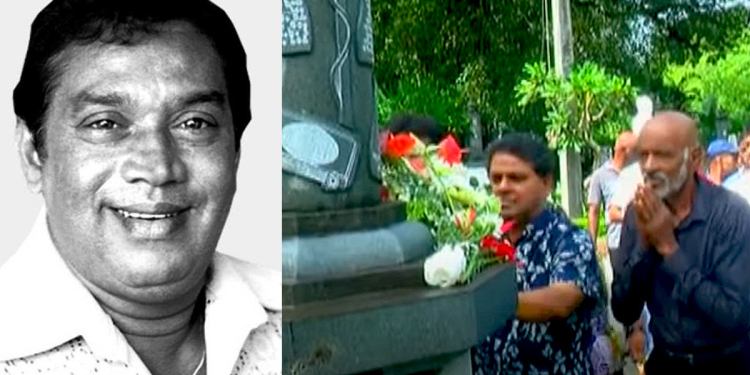 ජෝති සොයාගෙන අවුරුදු 36ක් තිස්සේ බොරැල්ල කනත්තට එන රසිකයෝ ! VIDEO I Sri Lanka Latest News