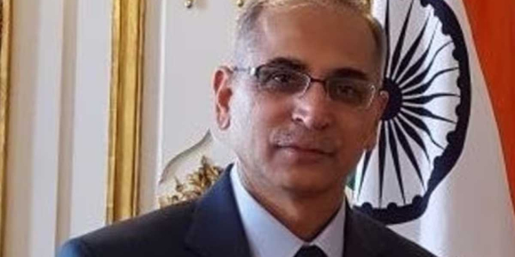 රනිල් 20 වැනිදා ඉන්දියාවට යන්න කලින් ඉන්දියාව විදේශ ලේකම් ලංකාවට එවයි! I Sri Lanka Latest News
