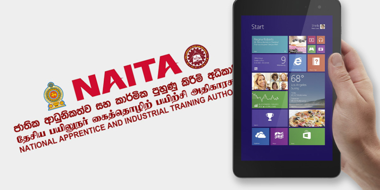 ජාතික ආධුනිකත්ව අධිකාරියට ලැබුණු ටැබ් 950ක් හිතුමතේ බෙදාගෙන! තවත් වංචා රැසක් විගණන වාර්තාවෙන් එළියට එයි! Sri Lanka Latest News