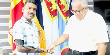 රණවිරු සුබසාධනය ඓතිහාසික පියවරක් තබයි! Sri Lanka Latest News