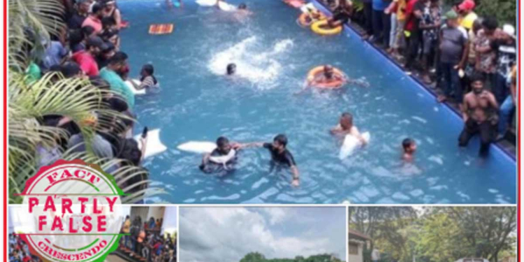 මහජනතාවට බලන්න විවෘත කරපු ‌පේරාදෙණි කැම්පස් එකට වෙච්ච දේ? I Sri Lanka Latest News