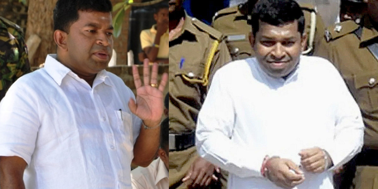 පිල්ලෙයාන් මඩකලපුවේ ගහන ගේම් සියල්ල එළියට එයි! ගෝලයෝ ගෑනු නාන හැටි ඩ්‍රෝන් යවලා වීඩියෝත් කරලා! VIDEO I Sri Lanka Latest News