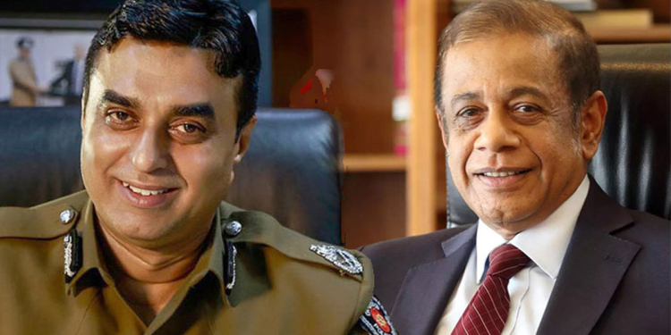 පූජිත් සහ හේමසිරි නිදොස් කරන්න දුන් තීන්දුව බල රහිත කරන ලෙස ඉල්ලන පෙත්සම අද තුන්වැනි දිනටත් විභාගයට ගනී ! Sri Lanka Latest News