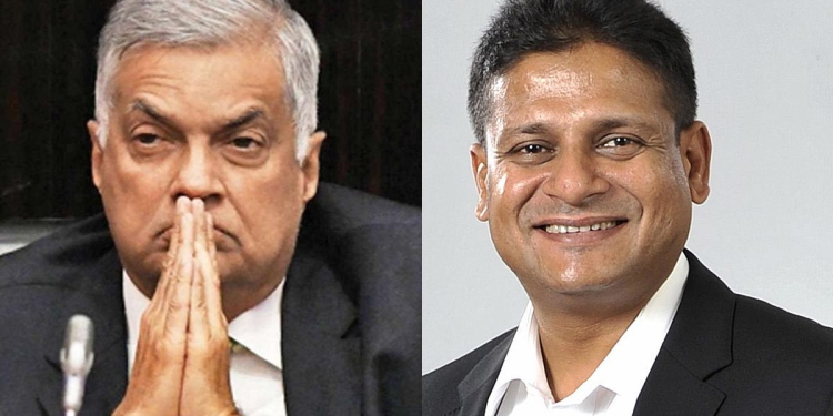 දිලිත් වෙනුවට රනිල් ටෙලිකොම් තෝරාගැනීම! උපුල් ජෝශප් ප්‍රනාන්දුගේ ගුරුදා විග්‍රහය! I Sri Lanka Latest News