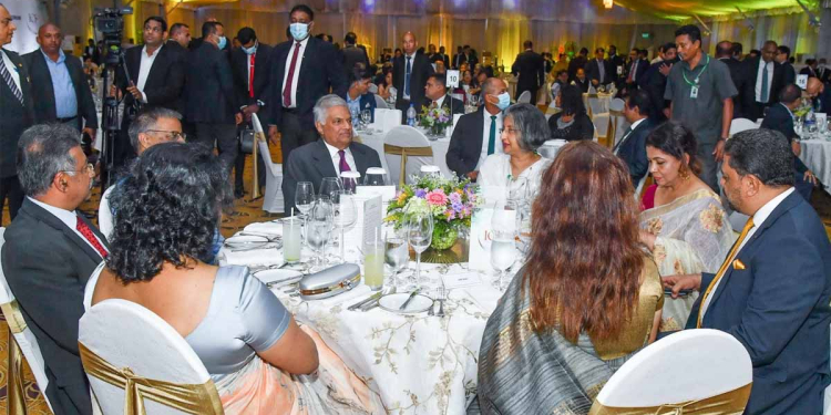 රනිල් ඉන්දීය ව්‍යාපාරිකයන් හමුවෙයි! PHOTOS I Sri Lanka Latest News