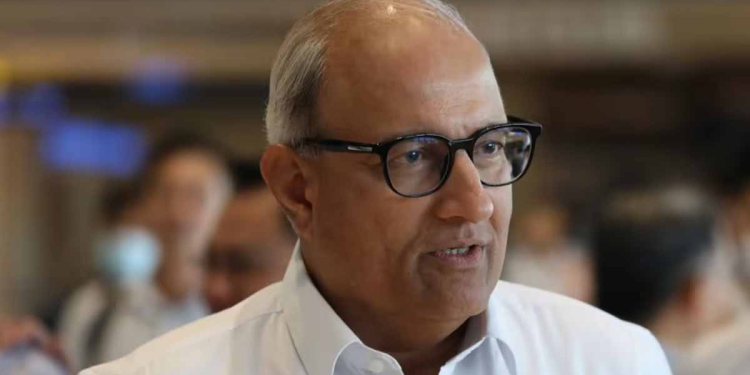 මුදල් චෝදනා එල්ල වූ සිංගප්පූරු ප්‍රවාහන ඇමැති අත්අඩංගුවට ගනී! විමර්ශන අවසන් වන තෙක් ඇමැතිකමත් ගලවයි! චෝදනාවට ලක්වූ බිලියනපතියෙකුත් අල්ලයි! සිංගප්පූරුවේ එහෙමයි! Sri Lanka Latest News