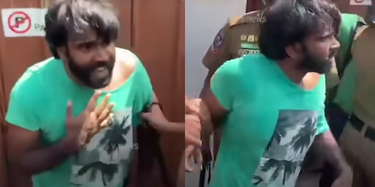 තරිඳුගෙ යටි තොල පැලිලා! දකුණු ඇහැ ළඟ ඉදිමිලා නිල්වෙලා! ලිංගික ඉන්ද්‍රියන්ට බරපතළ ලෙස පහර දීලා! ‌තරිඳුට ගහලා තියෙන හැටි පොලිසියේදී එළියට එයි! Sri Lanka Latest News