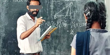 උගන්වන එක පැත්තක තියලා දැරියකගේ පපුව අතගෑ ගුරුවරයකුට උසාවියෙන් හොඳ දඬුවමක් දෙයි I Sri Lanka Latest News