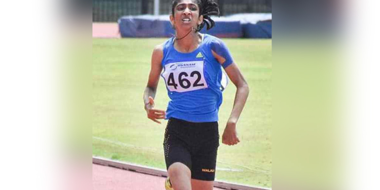 තරුෂි ලක්මව රනින් සරසයි! Sri Lanka Latest News