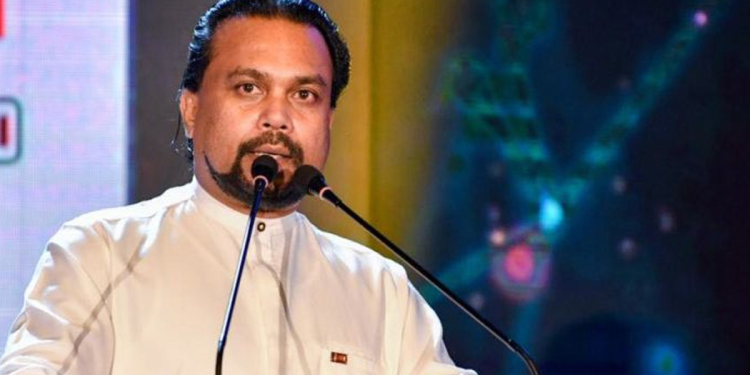 ටෙලිකොම් සභාපති අයින් කළ හේතුව විමල් කියයි! VIDEO I Sri Lanka Latest News