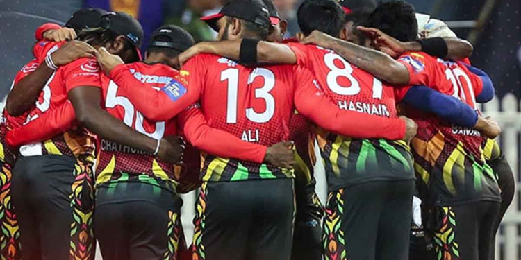 LPL කප් එක B LOVE KANDY උස්සයි! I Sri Lanka Latest News