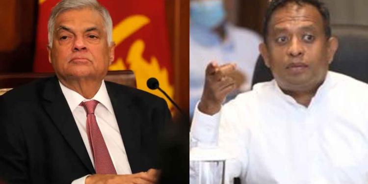 IMF ලේඛනය පාර්ලිමේන්තුවට දැම්මා! මුදල් කමිටුවේ වාඩි වෙලා සභාපති පත් කළා! ඊයේ ඇවිත් න්‍යාය පත්‍රයට බලපෑම් කළා! මන්ත්‍රීවරුන්ගේ වරප්‍රසාද කඩවෙලා! වහාම ජනාධිපති පාර්ලිමේන්තු වරප්‍රසාද කමිටුව හමුවට ගෙන්වන්න! ඉතිහාසයේ පළමු වතාවට ජනාධිපතිට එරෙහිව වරප්‍රසාද ප්‍රශ්නයක් මතුවෙයි! VIDEO I Sri Lanka Latest News