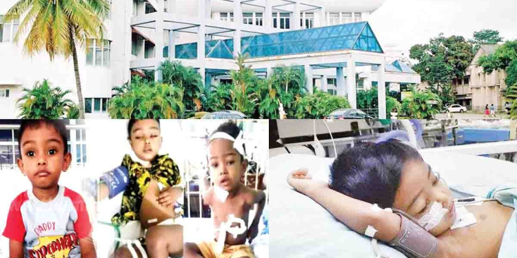 Sri Lanka Latest News
