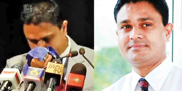 Sri Lanka Latest News