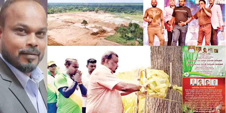 Sri Lanka Latest News