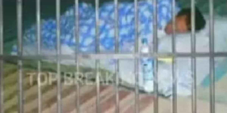 එහෙම මනුස්සයෙක්ට අද සලකන විදිහ! I Sri Lanka Latest News
