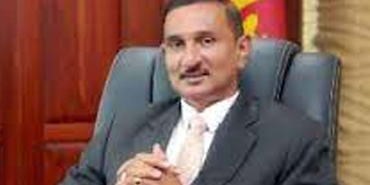ඕන දෙයක් කරන්න! අපි චක්‍රලේඛය අහෝසි කරන්නෙ නෑ! වෘත්තීය සමිතිවලට එරෙහිව සෞඛ්‍ය ලේකම් තදින් සිටී! I Sri Lanka Latest News