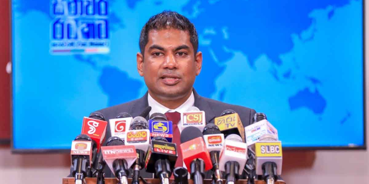 බයවෙන්න එපා! ලයිට් කපන්නේ නෑ! Sri Lanka Latest News