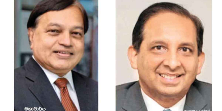 ලෝකයේ විද්‍යාඥයන් 43737ක් අතරින් ලංකාවේ මහාචාර්ය ලක්ෂ්මන් 11..! මහාචාර්ය මලික් 15…! කාටද ආඩම්බර…! Sri Lanka Latest News