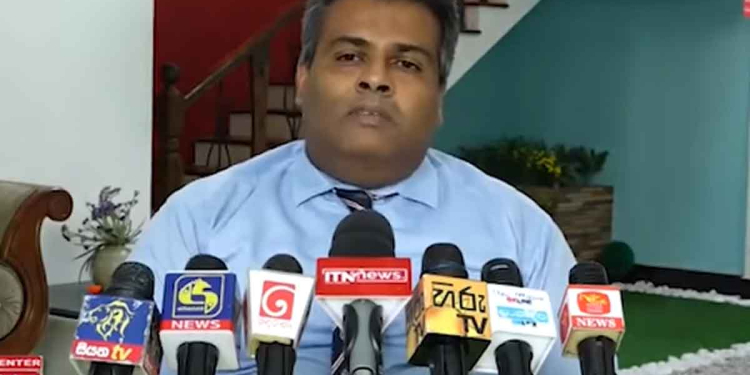 ගබඩා කරන්න හරියට අවසර ගත්තාද-ප්‍රමිතියකට තිබ්බාද කියලා ලොකු ප්‍රශ්නයක් තියෙනවා! වහාම පරීක්ෂණ කරන්න ඕනේ! I Sri Lanka Latest News