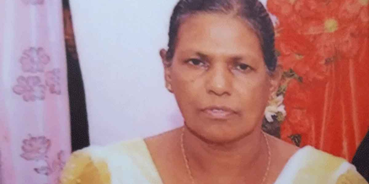 ප්‍රෙෂර්-සීනි තියෙන අම්මා කෙනෙකුට ෆාමසියෙන් කැන්සර්වලට දෙන වැරදි බෙහෙතක් දීලා! ඉංගිරියේ අම්මා මරුට! I Sri Lanka Latest News