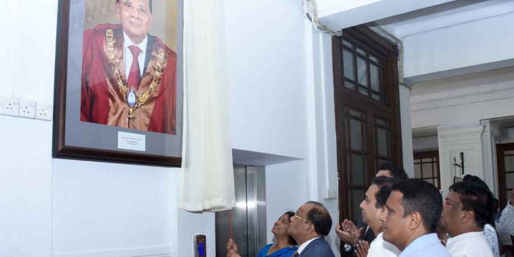 ඌව ආණ්ඩුකාර මුසම්මිල් සහ කොළඹ නගර සභාවේ හිටපු නගරාධිපති මුසම්මිල්! VIDEO & PHOTOS I Sri Lanka Latest News